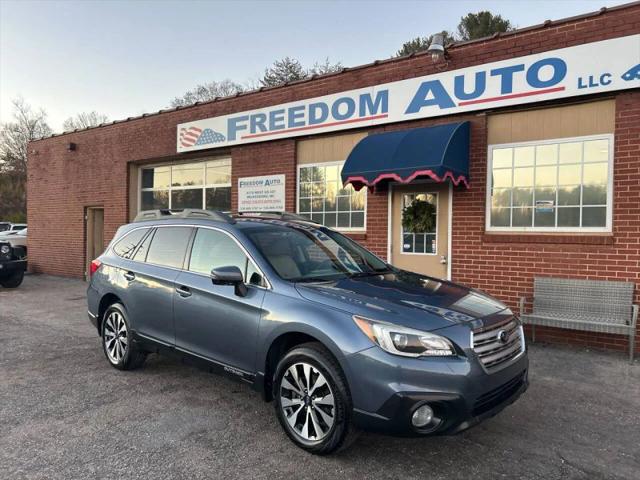 2017 Subaru Outback 2.5i Limited for sale in Wilkesboro, NC