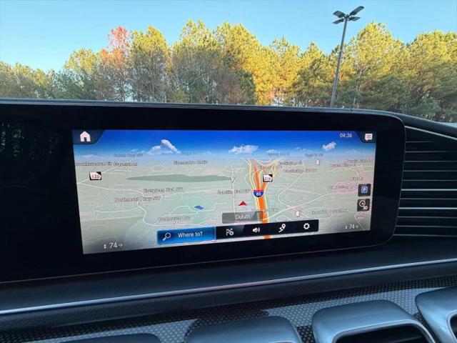 2022 Mercedes-Benz GLE GLE 350 350