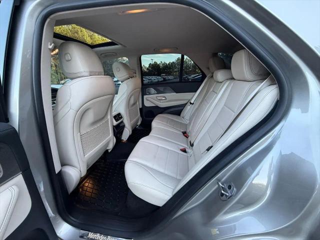 2022 Mercedes-Benz GLE GLE 350 350