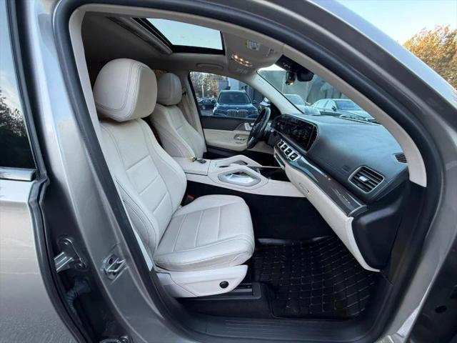 2022 Mercedes-Benz GLE GLE 350 350