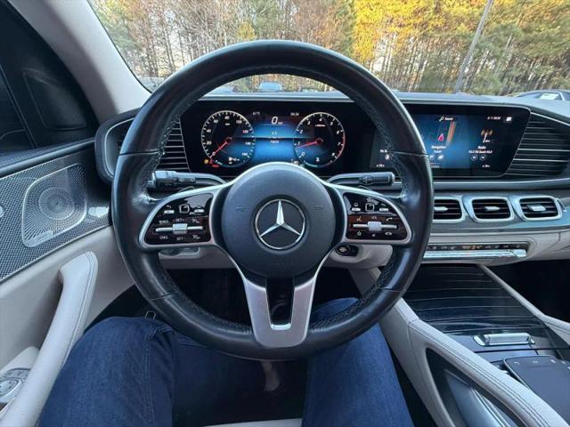 2022 Mercedes-Benz GLE GLE 350 350