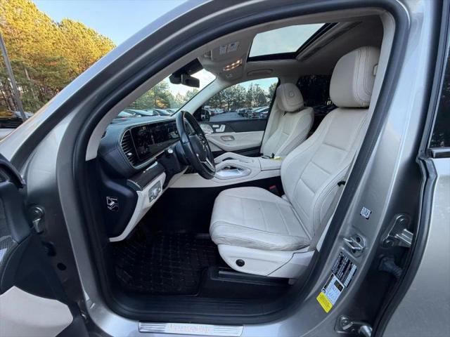 2022 Mercedes-Benz GLE GLE 350 350