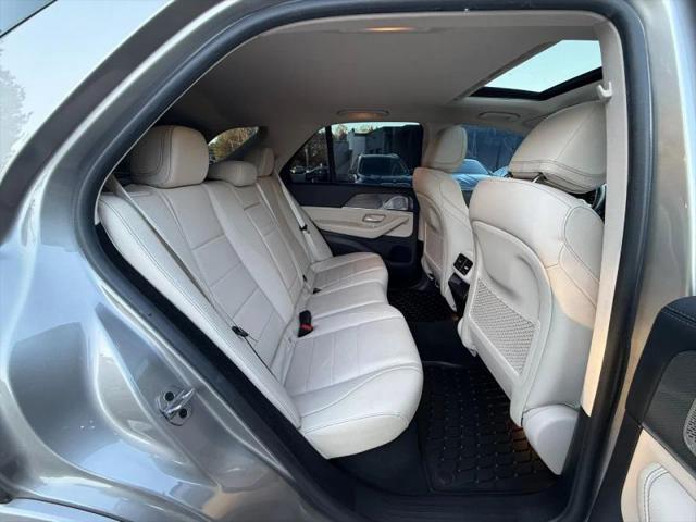 2022 Mercedes-Benz GLE GLE 350 350