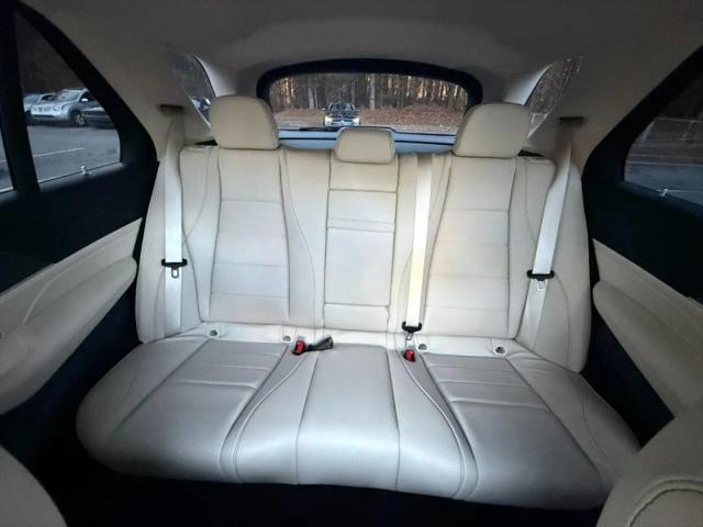 2022 Mercedes-Benz GLE GLE 350 350