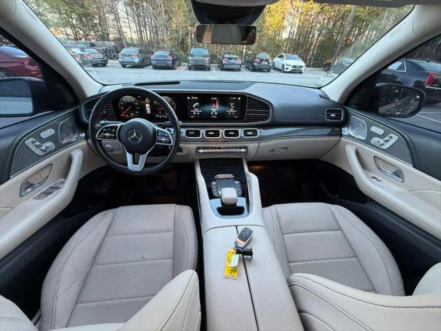 2022 Mercedes-Benz GLE GLE 350 350