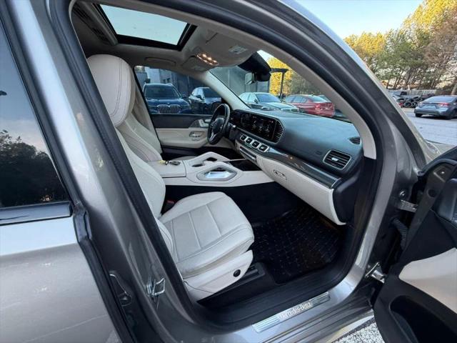 2022 Mercedes-Benz GLE GLE 350 350