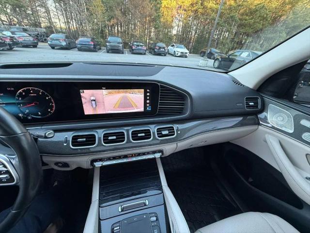 2022 Mercedes-Benz GLE GLE 350 350