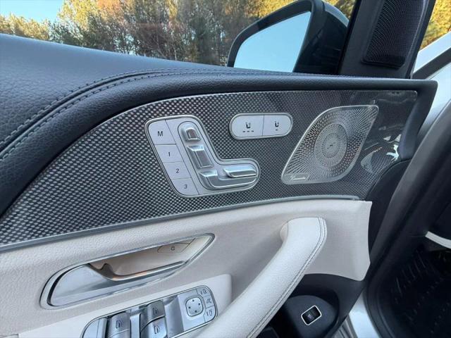 2022 Mercedes-Benz GLE GLE 350 350