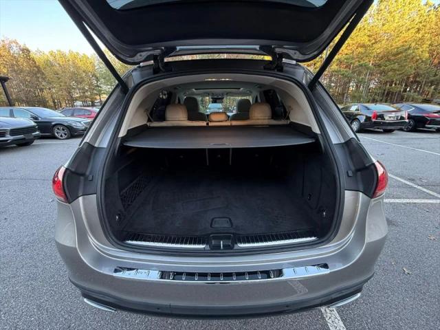 2022 Mercedes-Benz GLE GLE 350 350