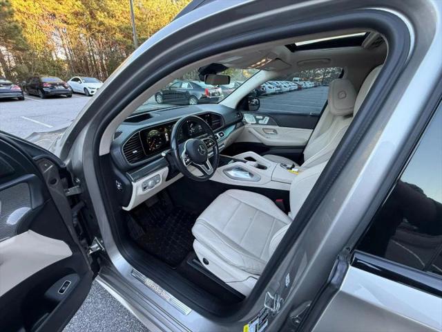 2022 Mercedes-Benz GLE GLE 350 350