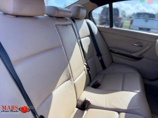 2006 BMW 325i 325i