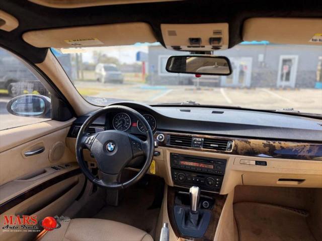 2006 BMW 325i 325i