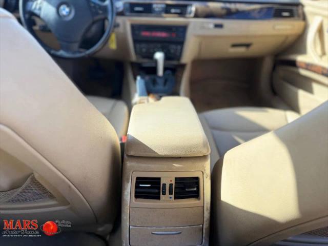 2006 BMW 325i 325i