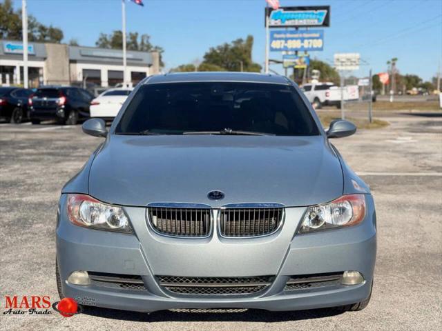 2006 BMW 325i 325i