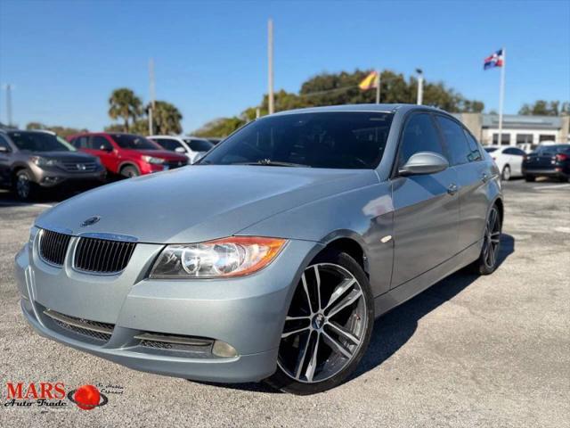 2006 BMW 325i 325i
