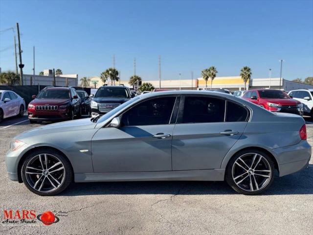 2006 BMW 325i 325i
