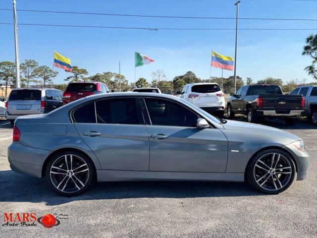 2006 BMW 325i 325i