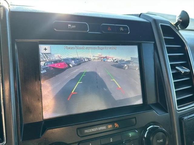 2018 Chrysler Pacifica L