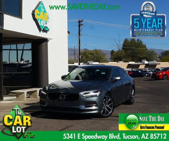 2018 Volvo S90 T8 Momentum for sale in Tucson, AZ