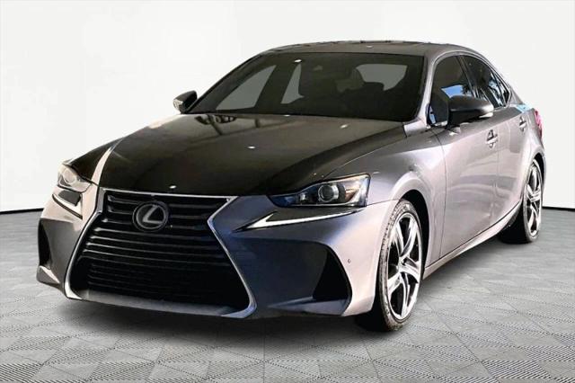 2018 Lexus IS 300 300 for sale in Tampa, FL