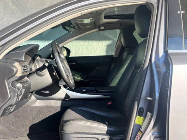 2018 Lexus IS 300 300