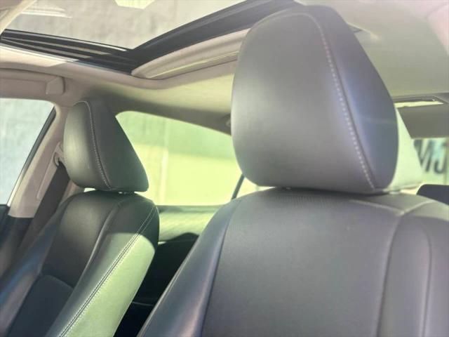 2018 Lexus IS 300 300