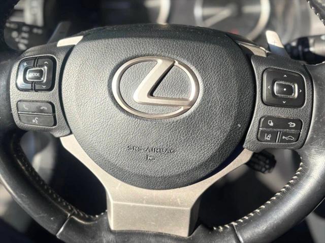 2018 Lexus IS 300 300