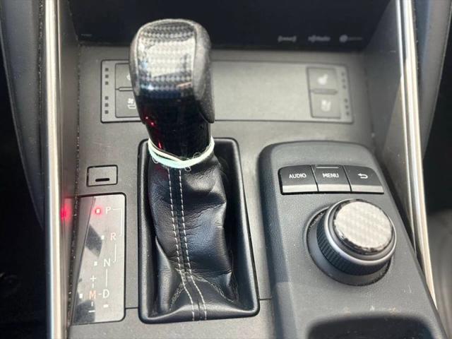 2018 Lexus IS 300 300
