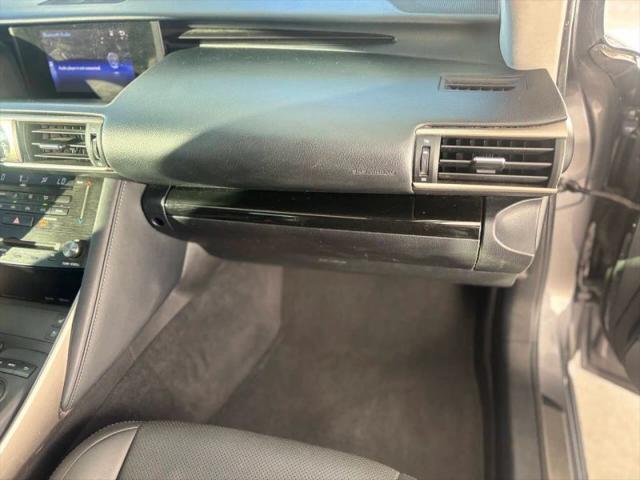 2018 Lexus IS 300 300