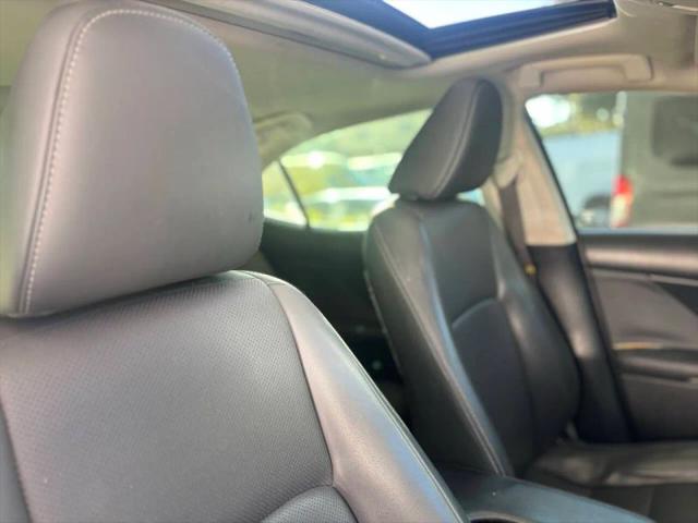 2018 Lexus IS 300 300
