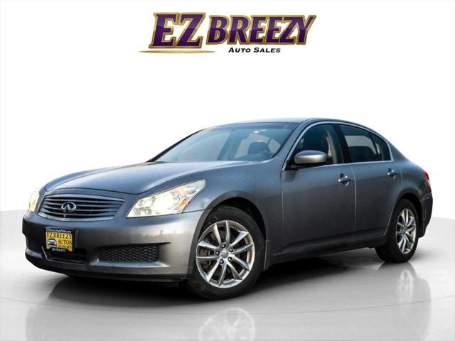 2009 INFINITI G37 G37x for sale in Lakewood, CO