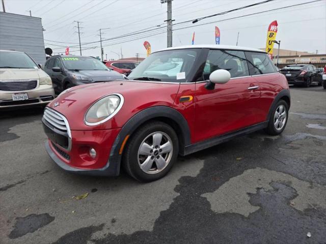 2014 MINI Hardtop Cooper for sale in Sacramento, CA