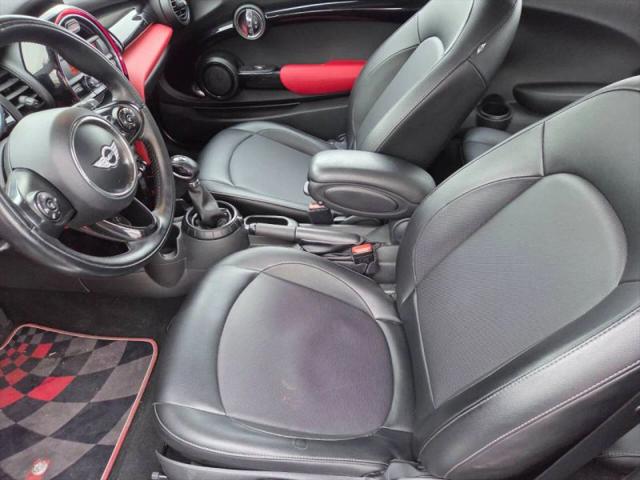 2014 MINI Hardtop Cooper