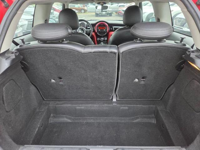 2014 MINI Hardtop Cooper