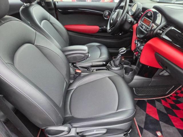 2014 MINI Hardtop Cooper