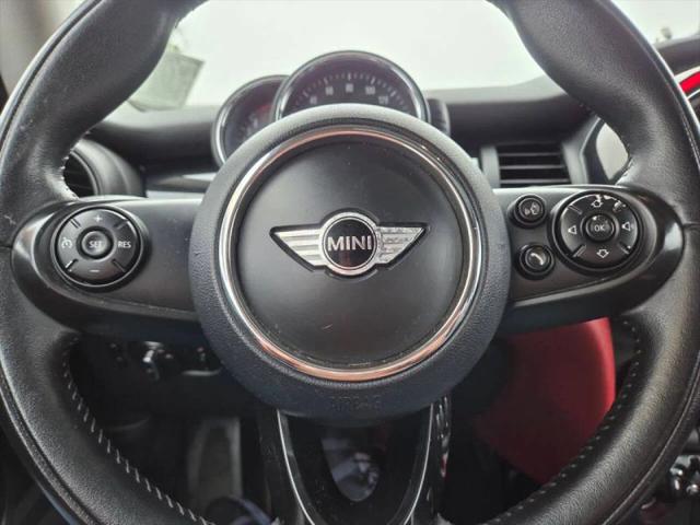 2014 MINI Hardtop Cooper