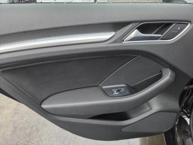2015 Audi A3 2.0T Premium