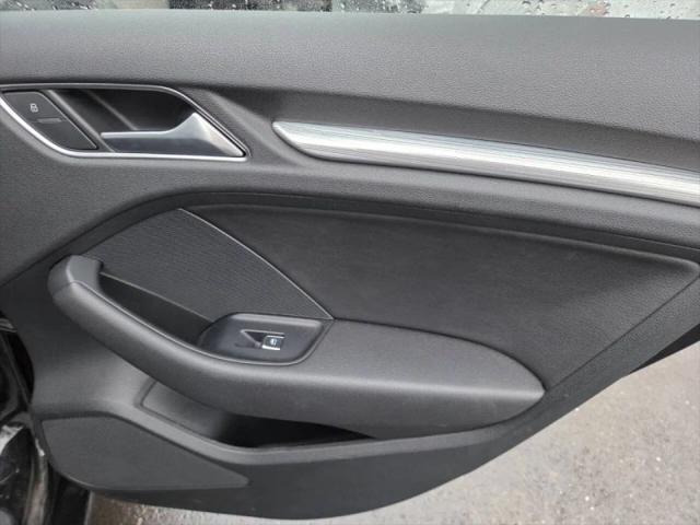 2015 Audi A3 2.0T Premium