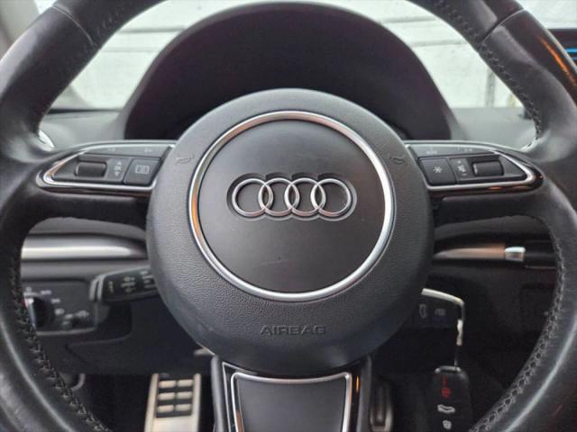 2015 Audi A3 2.0T Premium