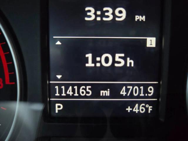 2015 Audi A3 2.0T Premium