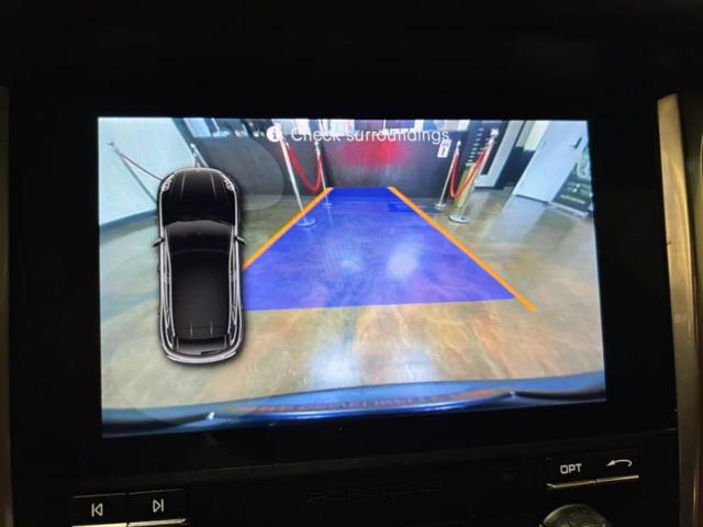 2018 Porsche Macan S