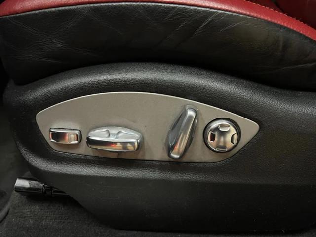 2018 Porsche Macan S