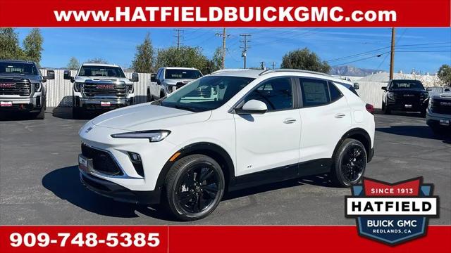 2026 Buick Encore GX Sport Touring FWD for sale in Redlands, CA