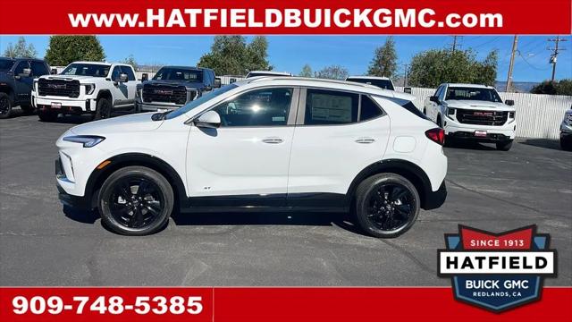 2026 Buick Encore GX Sport Touring FWD