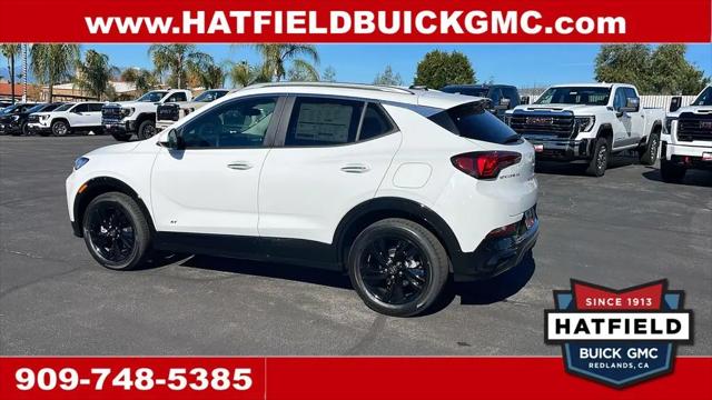 2026 Buick Encore GX Sport Touring FWD
