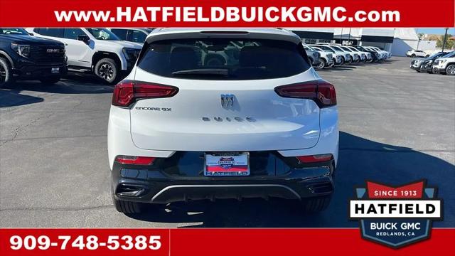 2026 Buick Encore GX Sport Touring FWD