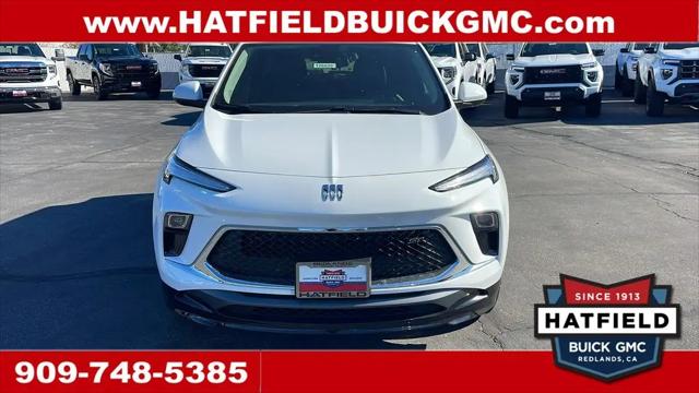 2026 Buick Encore GX Sport Touring FWD