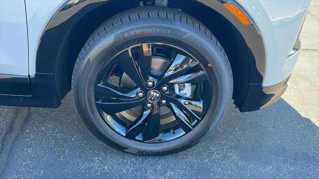 2026 Buick Encore GX Sport Touring FWD