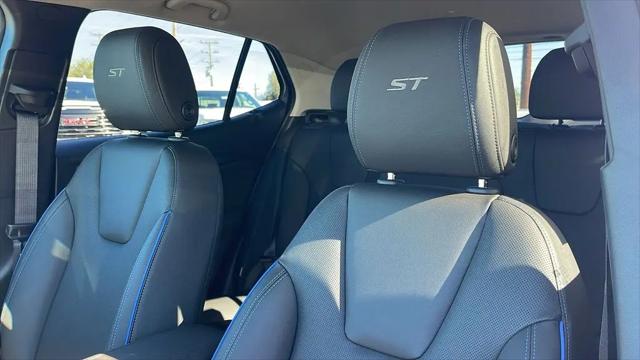 2026 Buick Encore GX Sport Touring FWD