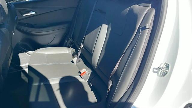 2026 Buick Encore GX Sport Touring FWD